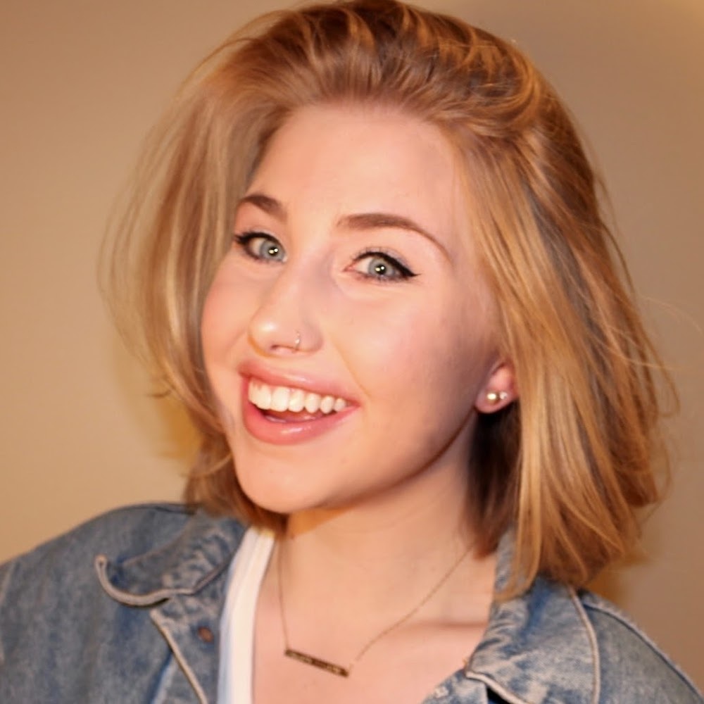 Meet your Posher, Grace